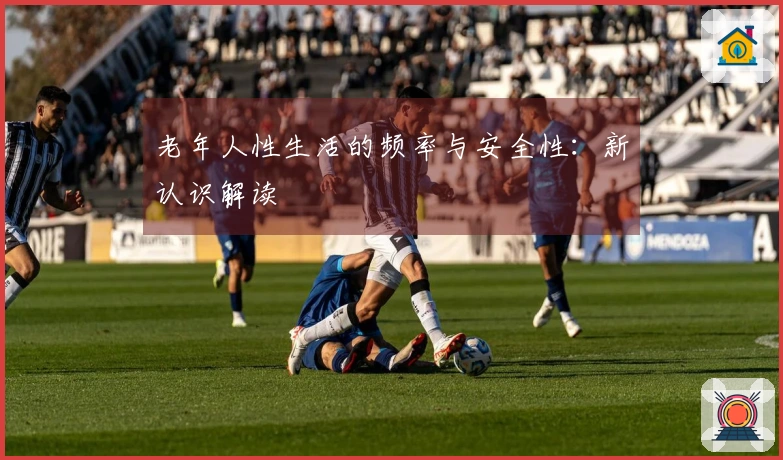 老年人性生活的频率与安全性：新认识解读