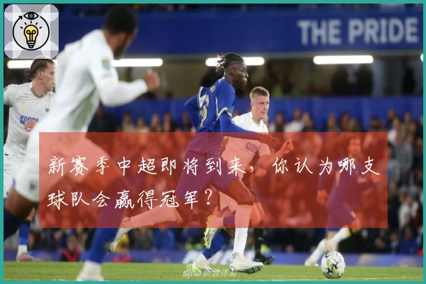 新赛季中超即将到来，你认为哪支球队会赢得冠军？