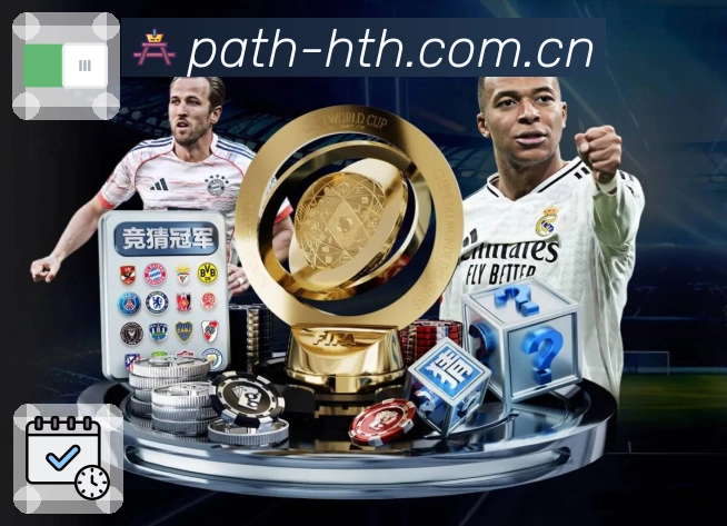 我们的使命与愿景